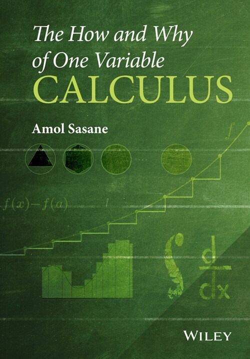 [eBook Code] The How and Why of One Variable Calculus (eBook Code, 1st)