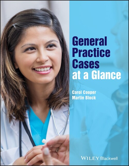 [eBook Code] General Practice Cases at a Glance (eBook Code, 1st)