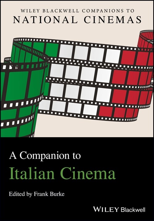 [eBook Code] A Companion to Italian Cinema (eBook Code, 1st)