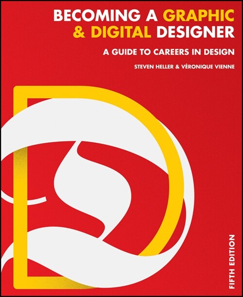 [eBook Code] Becoming a Graphic and Digital Designer (eBook Code, 5th)