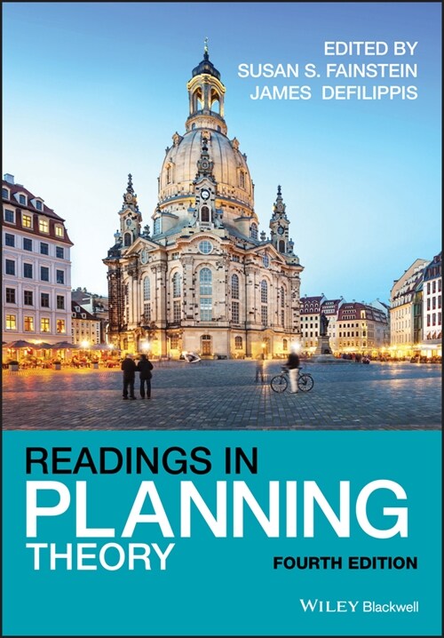 [eBook Code] Readings in Planning Theory (eBook Code, 4th)