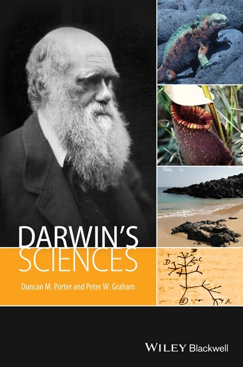 [eBook Code] Darwins Sciences (eBook Code, 1st)