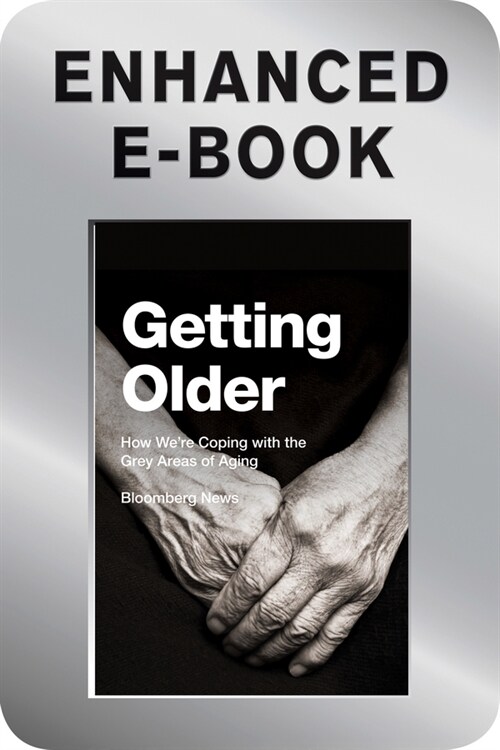 [eBook Code] Getting Older, Enhanced Edition (eBook Code, 1st)