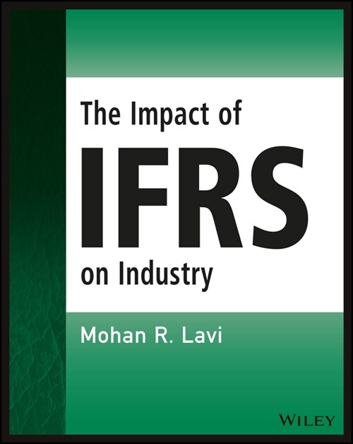 [eBook Code] The Impact of IFRS on Industry (eBook Code, 1st)