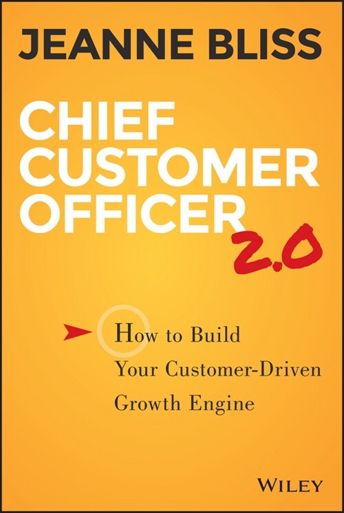 [eBook Code] Chief Customer Officer 2.0 (eBook Code, 2nd)