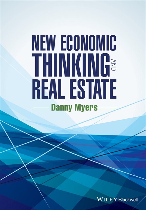 [eBook Code] New Economic Thinking and Real Estate (eBook Code, 1st)