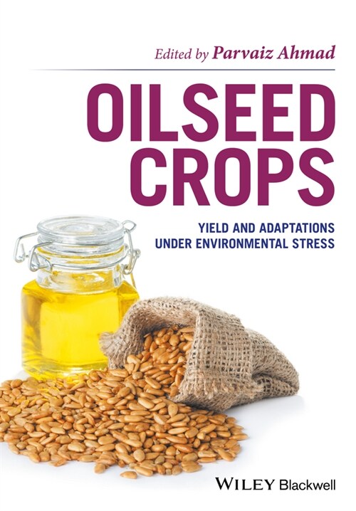 [eBook Code] Oilseed Crops (eBook Code, 1st)