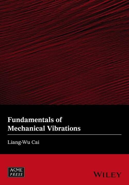[eBook Code] Fundamentals of Mechanical Vibrations (eBook Code, 1st)