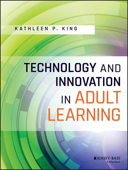 [eBook Code] Technology and Innovation in Adult Learning (eBook Code, 1st)