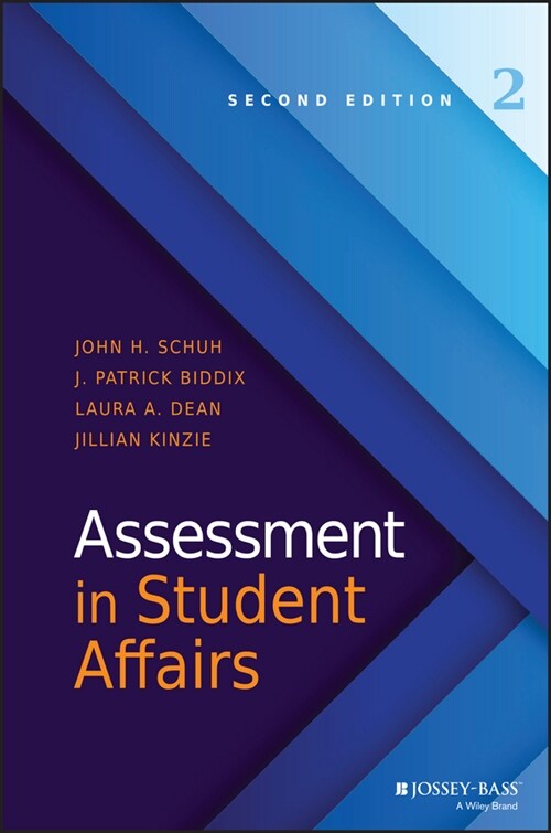 [eBook Code] Assessment in Student Affairs (eBook Code, 2nd)