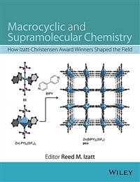 Macrocyclic and supramolecular chemistry : how Izatt-Christensen Award winners shaped the field
