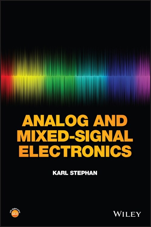 [eBook Code] Analog and Mixed-Signal Electronics (eBook Code, 1st)