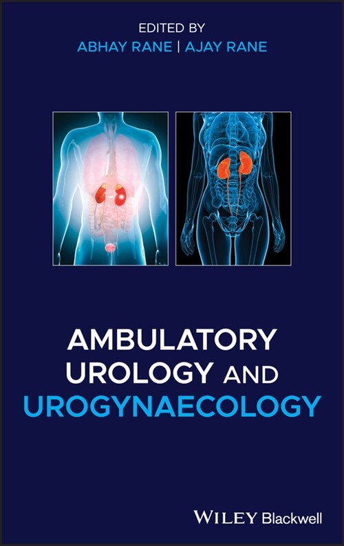 [eBook Code] Ambulatory Urology and Urogynaecology (eBook Code, 1st)