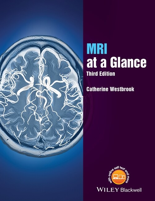 [eBook Code] MRI at a Glance (eBook Code, 3rd)