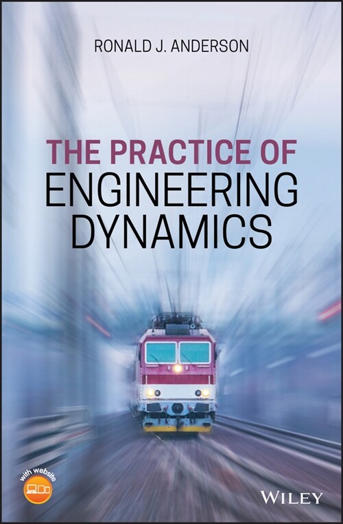 [eBook Code] The Practice of Engineering Dynamics (eBook Code, 1st)