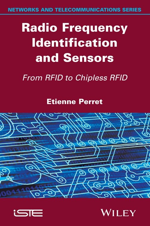 [eBook Code] Radio Frequency Identification and Sensors (eBook Code, 1st)