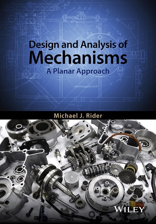 [eBook Code] Design and Analysis of Mechanisms (eBook Code, 1st)