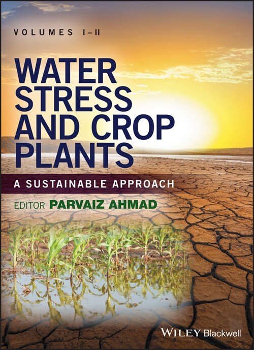 [eBook Code] Water Stress and Crop Plants (eBook Code, 1st)