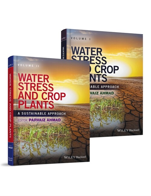 [eBook Code] Water Stress and Crop Plants (eBook Code, 1st)