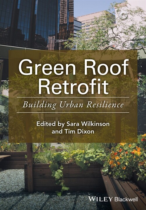 [eBook Code] Green Roof Retrofit (eBook Code, 1st)