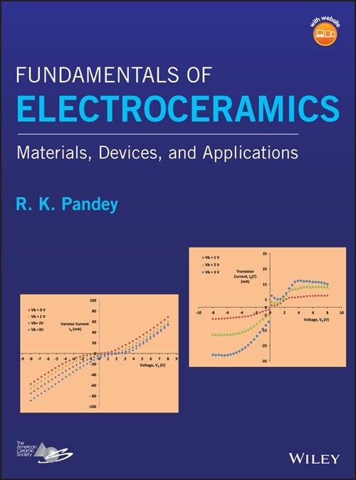 [eBook Code] Fundamentals of Electroceramics (eBook Code, 1st)