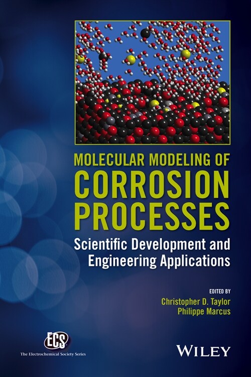 [eBook Code] Molecular Modeling of Corrosion Processes (eBook Code, 1st)