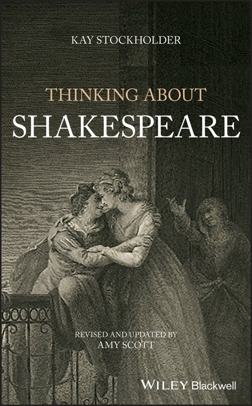 [eBook Code] Thinking About Shakespeare (eBook Code, 1st)