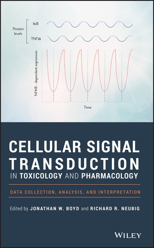 [eBook Code] Cellular Signal Transduction in Toxicology and Pharmacology (eBook Code, 1st)