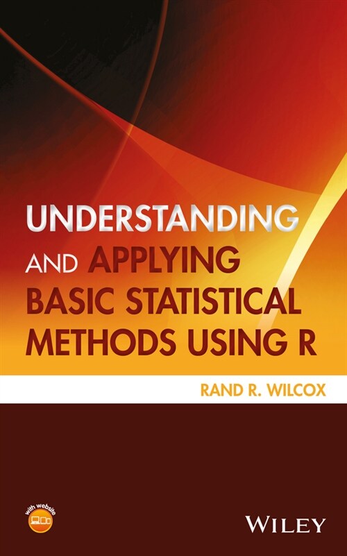 [eBook Code] Understanding and Applying Basic Statistical Methods Using R (eBook Code, 1st)