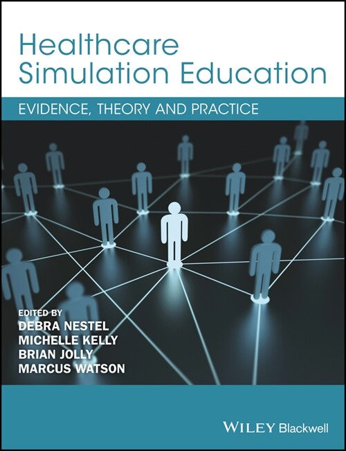 [eBook Code] Healthcare Simulation Education (eBook Code, 1st)