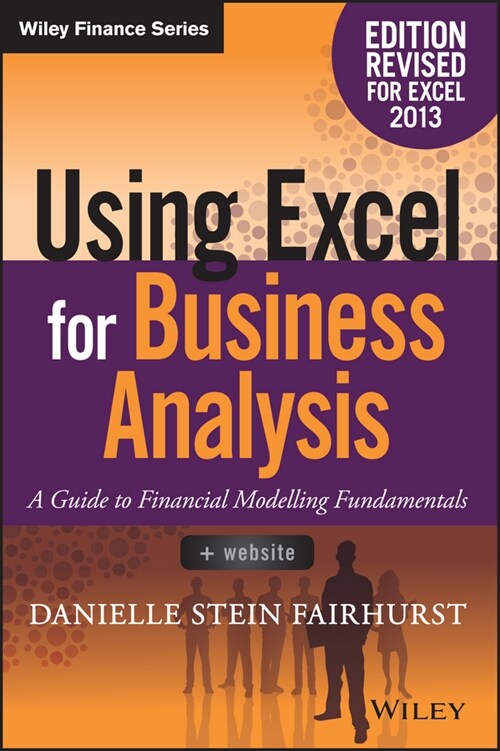 [eBook Code] Using Excel for Business Analysis (eBook Code, 2nd)