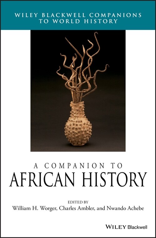 [eBook Code] A Companion to African History (eBook Code, 1st)