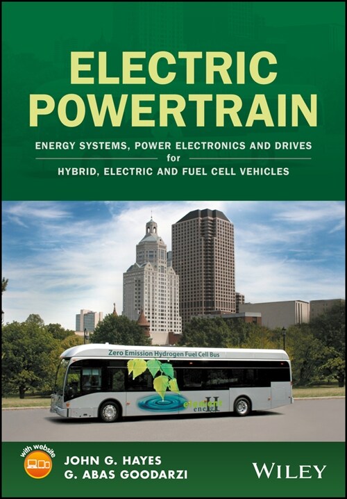 [eBook Code] Electric Powertrain (eBook Code, 1st)