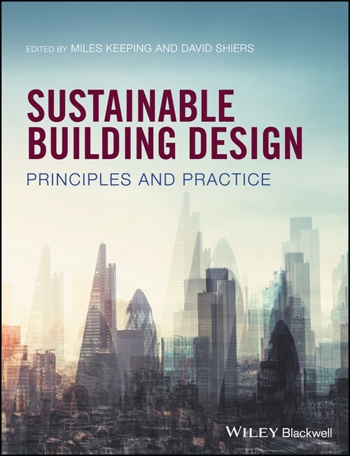 [eBook Code] Sustainable Building Design (eBook Code, 1st)
