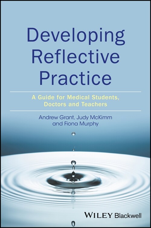 [eBook Code] Developing Reflective Practice (eBook Code, 1st)