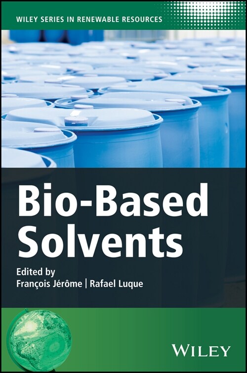 [eBook Code] Bio-Based Solvents (eBook Code, 1st)