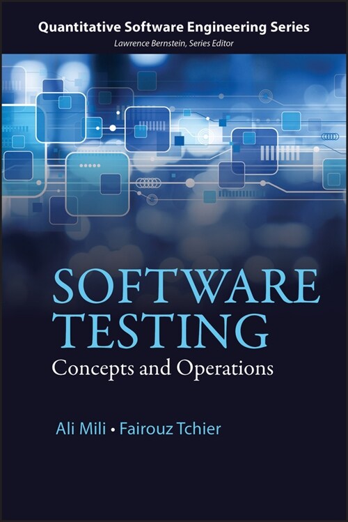 [eBook Code] Software Testing (eBook Code, 1st)