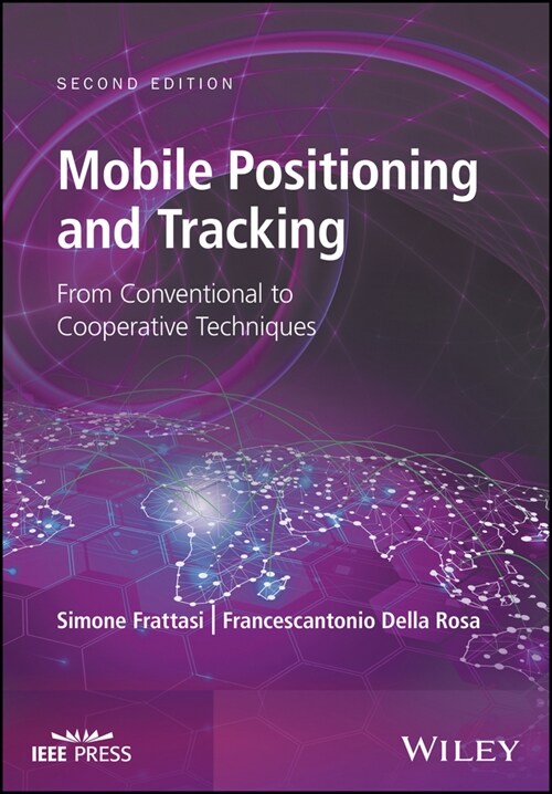 [eBook Code] Mobile Positioning and Tracking (eBook Code, 2nd)