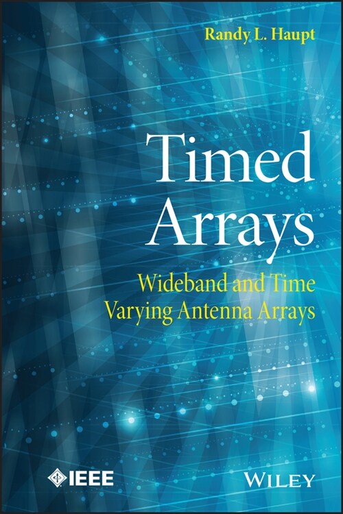 [eBook Code] Timed Arrays (eBook Code, 1st)