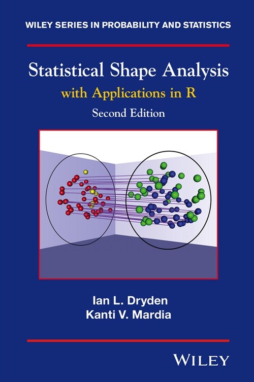 [eBook Code] Statistical Shape Analysis (eBook Code, 2nd)