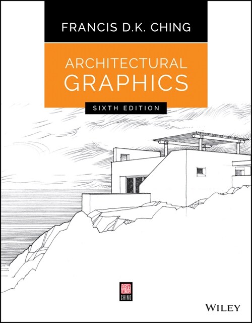 [eBook Code] Architectural Graphics (eBook Code, 6th)