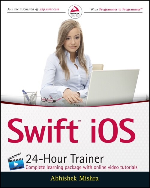 [eBook Code] Swift iOS 24-Hour Trainer (eBook Code, 1st)
