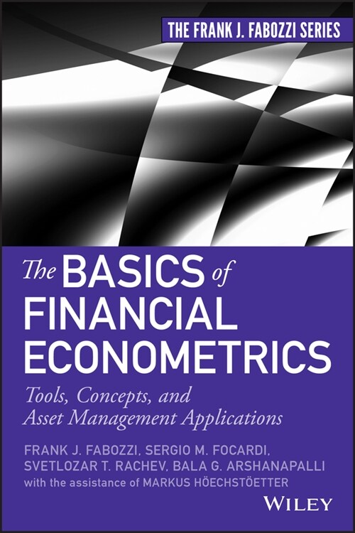 [eBook Code] The Basics of Financial Econometrics (eBook Code, 1st)