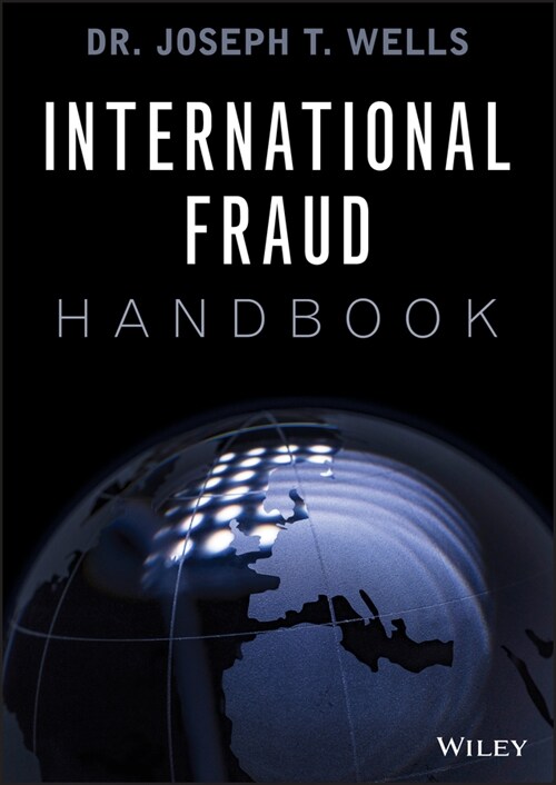 [eBook Code] International Fraud Handbook (eBook Code, 1st)
