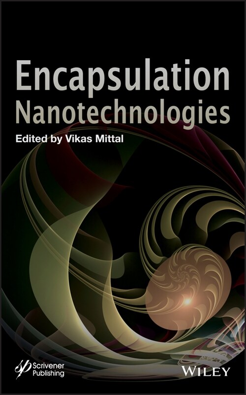 [eBook Code] Encapsulation Nanotechnologies (eBook Code, 1st)