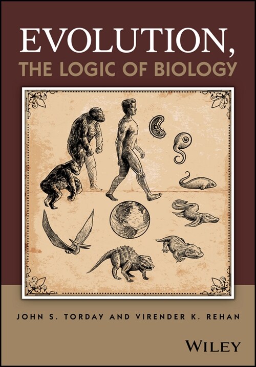 [eBook Code] Evolution, the Logic of Biology (eBook Code, 1st)