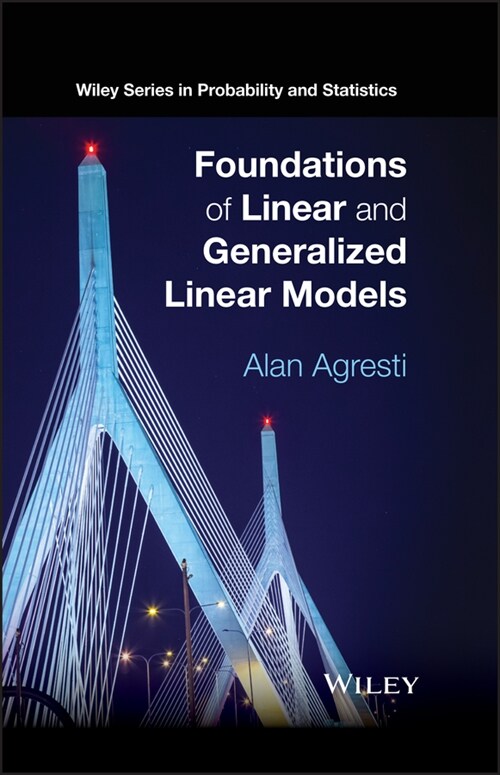 [eBook Code] Foundations of Linear and Generalized Linear Models (eBook Code, 1st)