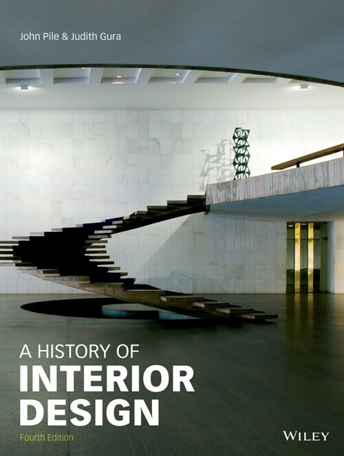 [eBook Code] History of Interior Design (eBook Code, 4th)