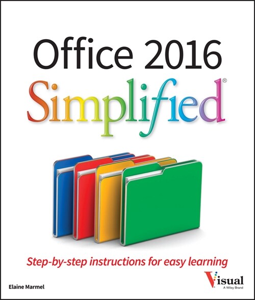 [eBook Code] Office 2016 Simplified (eBook Code, 1st)