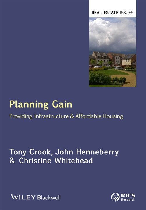 [eBook Code] Planning Gain (eBook Code, 1st)